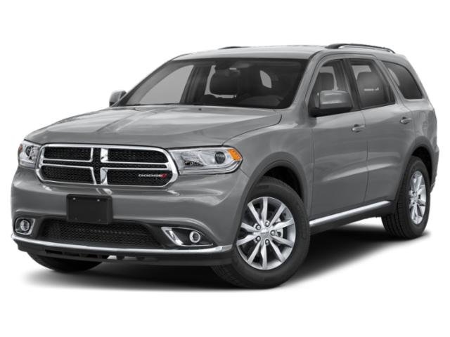 New 2020 Dodge Durango Pursuit AWD Sport Utility