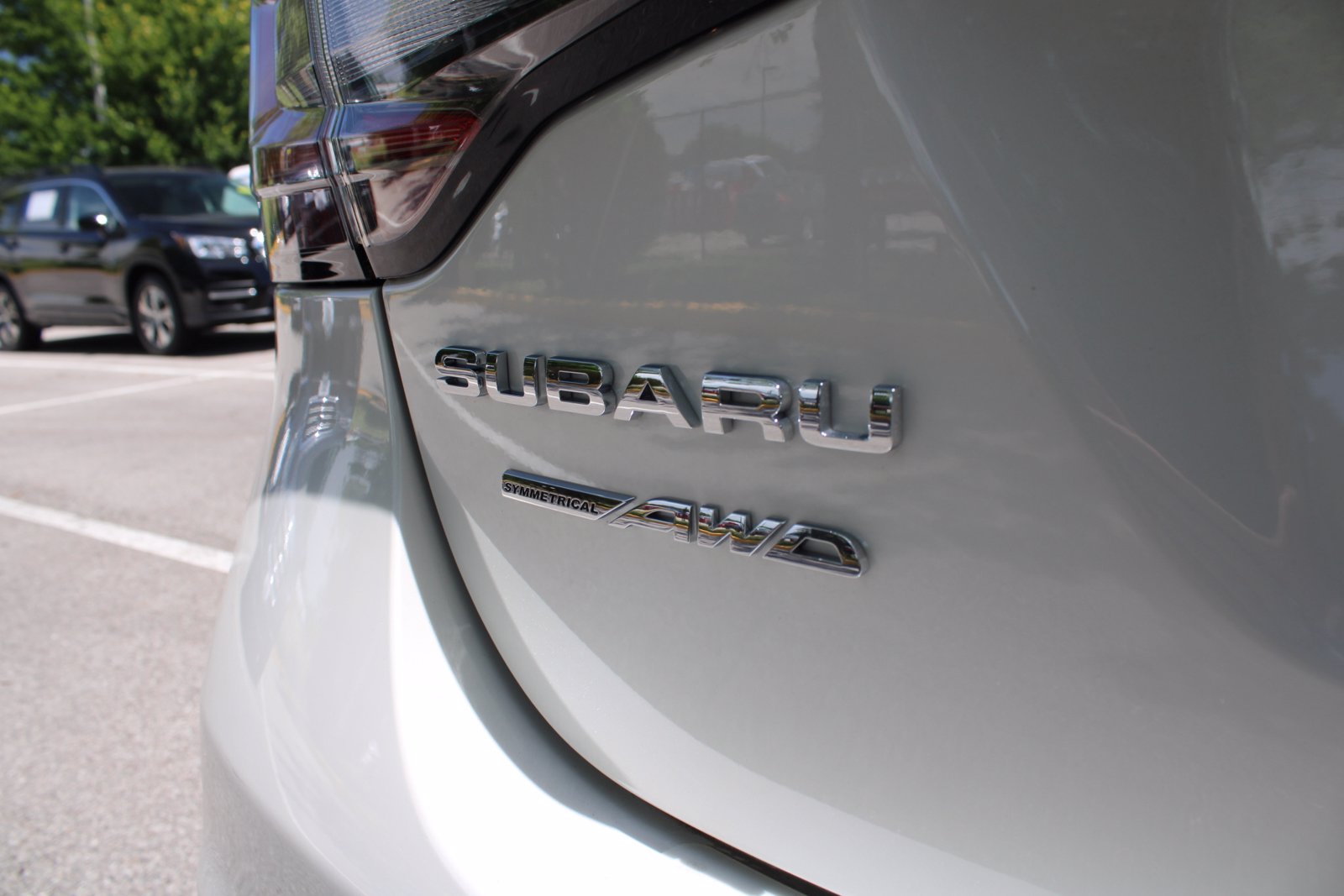 New 2020 Subaru Legacy Base AWD 4dr Car
